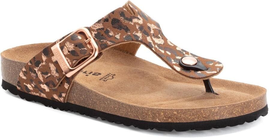 Tamaris Dames Slipper 1-27522-42 390 normaal