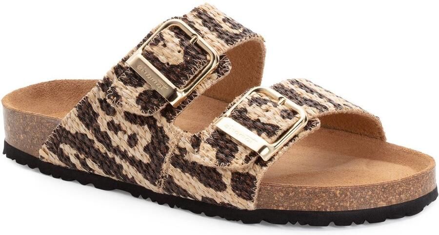 Tamaris Dames Slipper 1-27534-44 320