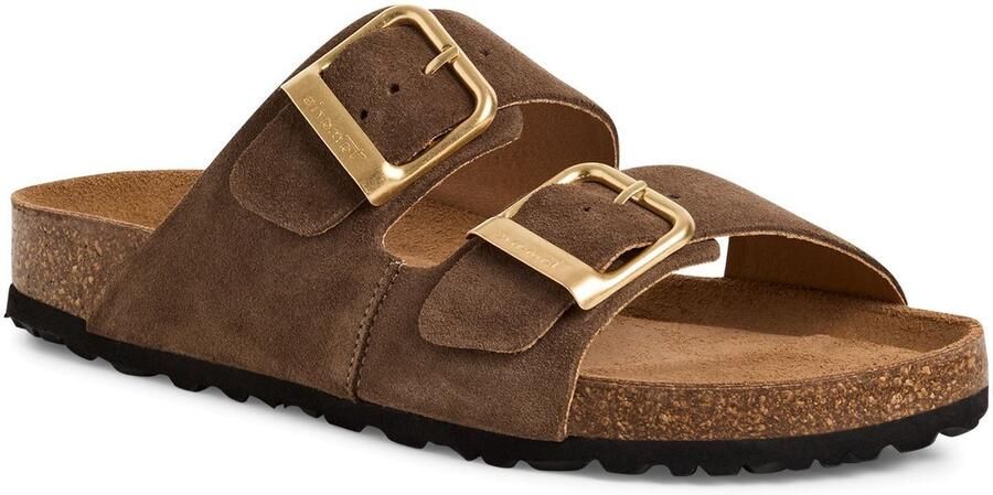 Tamaris Dames Slipper 1-27543-42 355 normaal