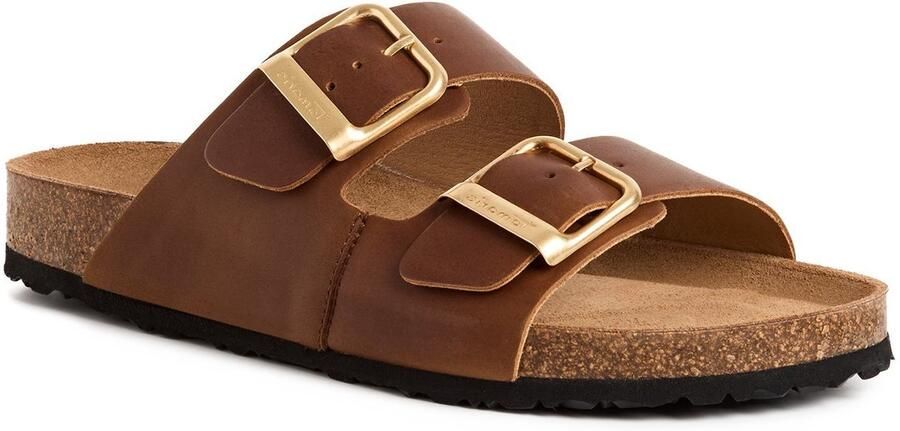 Tamaris Dames Slipper 1-27543-42 3A7 normaal