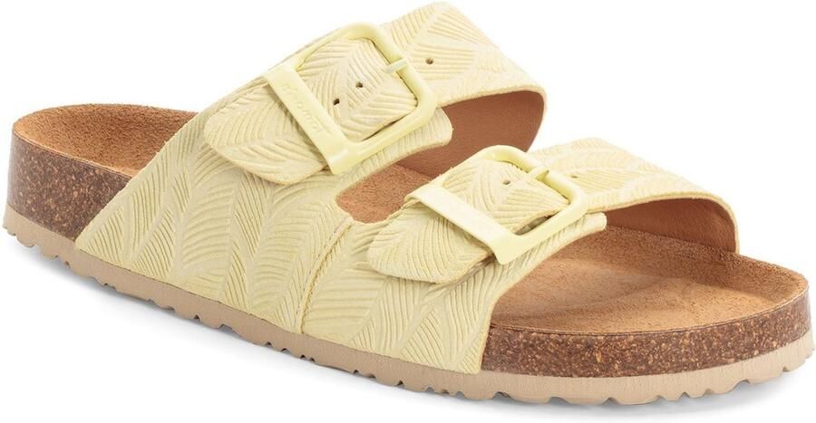 Tamaris Dames Slipper 1-27553-46 651