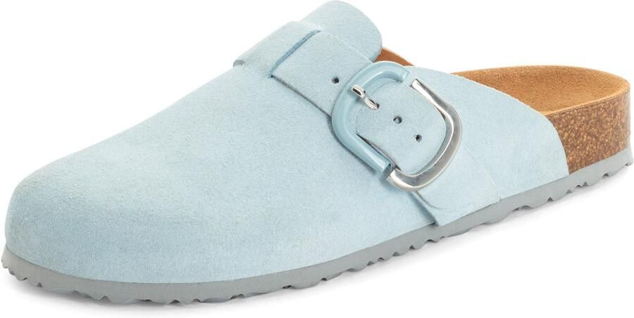 Tamaris Dames Slipper 1-27600-44 880
