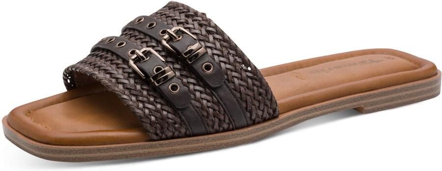 Tamaris Dames Slipper 1 Sneakers 46 304 - Foto 2