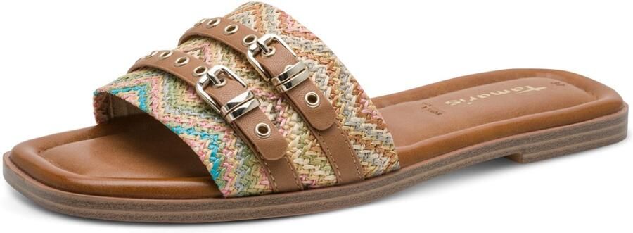 Tamaris Dames Slipper 1 Sneakers 46 902 - Foto 2