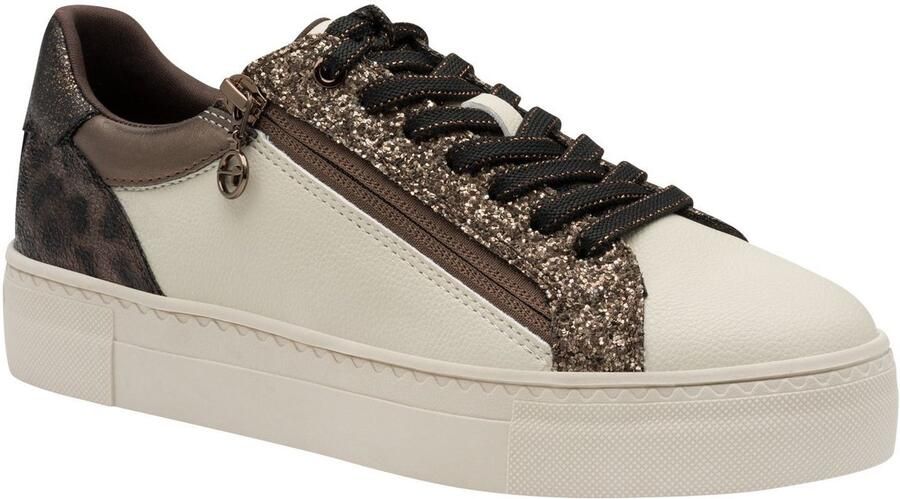 Tamaris Dames Sneaker 1-23313-41 430 normaal
