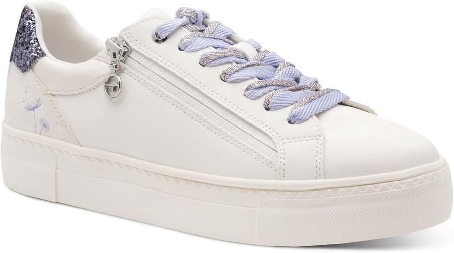 Tamaris Dames Sneaker 1-23313-41 539 normaal - Foto 1