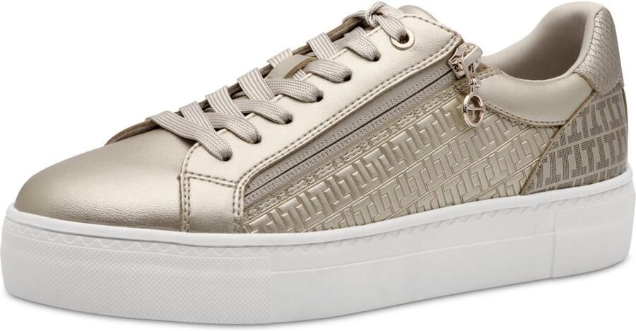 Tamaris Dames Sneaker 1-23313-41 940 normaal - Foto 2
