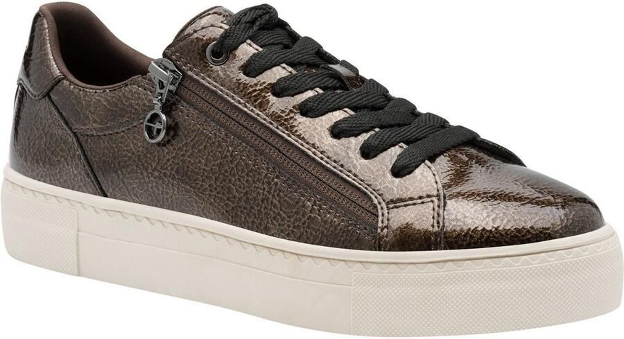 Tamaris Dames Sneaker 1-23313-41 987 normaal