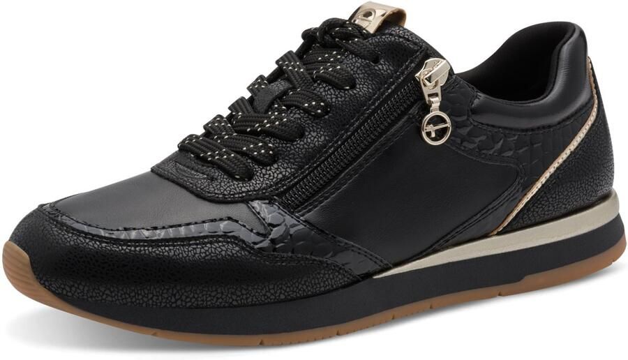 Tamaris Dames Sneaker 1-23613-46 098 - Foto 2