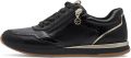 Tamaris Dames Sneaker 1-23613-46 098 - Zwart