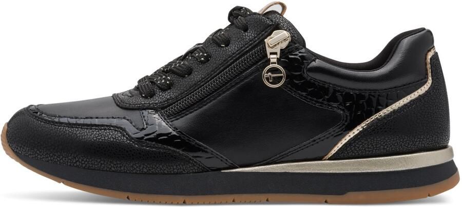 Tamaris Dames Sneaker 1-23613-46 098 - Foto 2