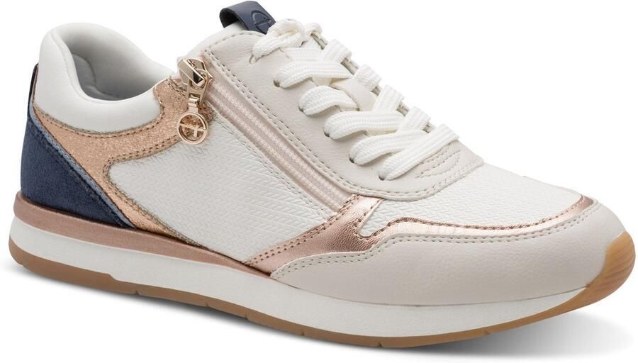 Tamaris Dames Sneaker 1-23613-46 197