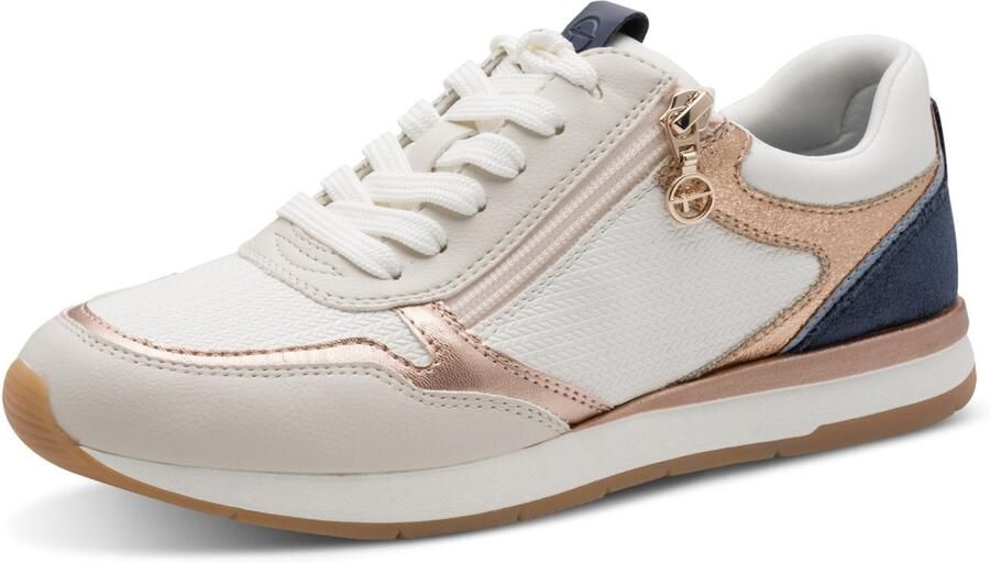 Tamaris Dames Sneaker 1-23613-46 197