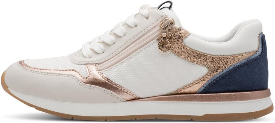 Tamaris Dames Sneaker 1-23613-46 197