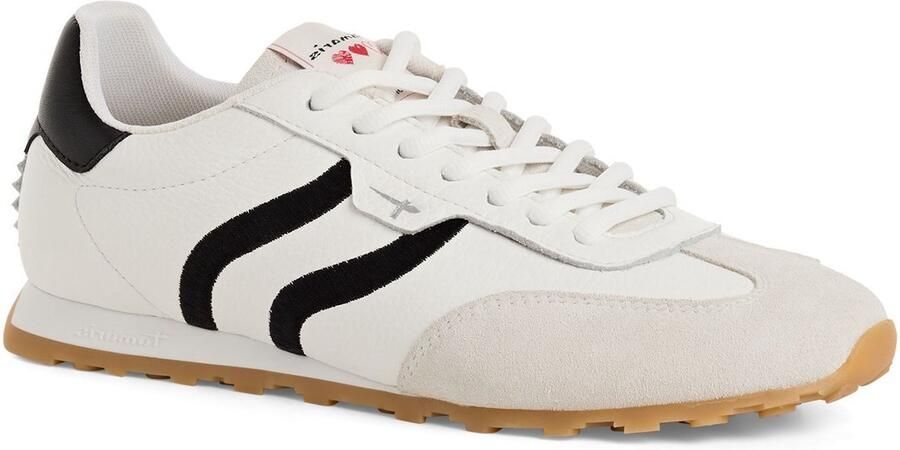 Tamaris Dames Sneaker 1-23614-46 125 - Foto 2