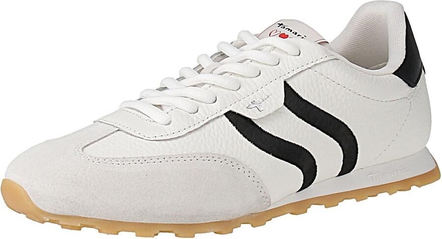 Tamaris Dames Sneaker 1-23614-46 125