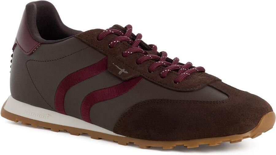 Tamaris Dames Sneaker 1-23614-46 303