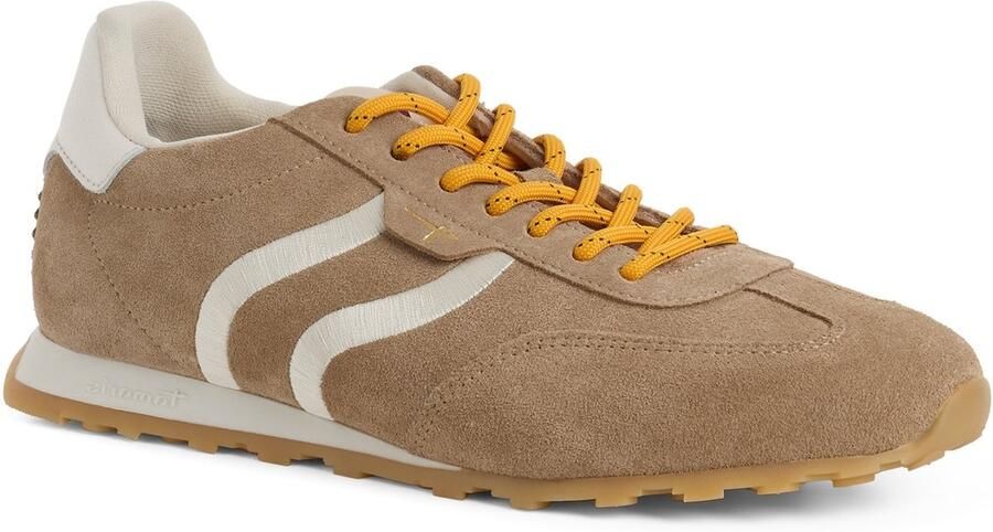 Tamaris Dames Sneaker 1-23614-46 402