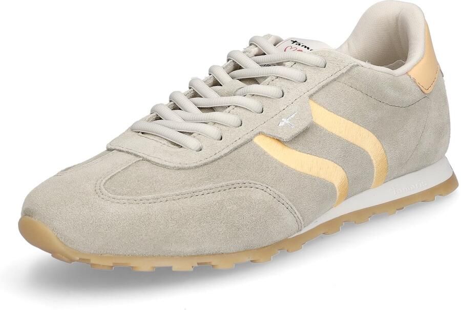 Tamaris Dames Sneaker 1-23614-46 771