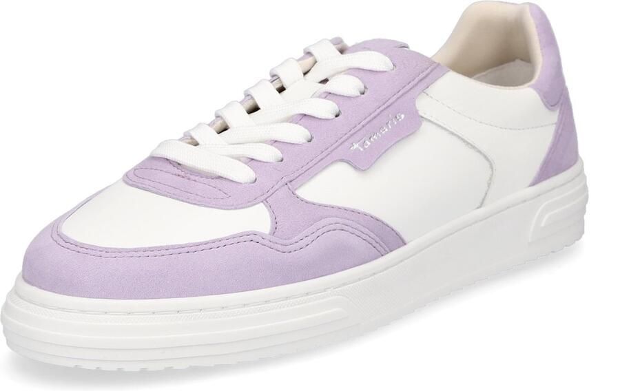 Tamaris Dames Sneaker 1-23617-42 551 normaal - Foto 2