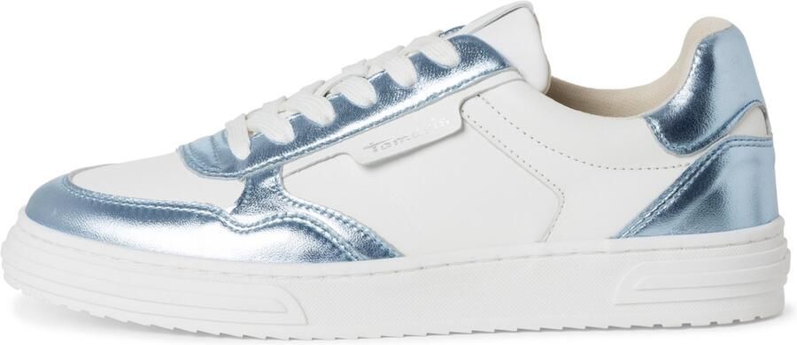 Tamaris Dames Sneaker 1-23617-42 894 normaal