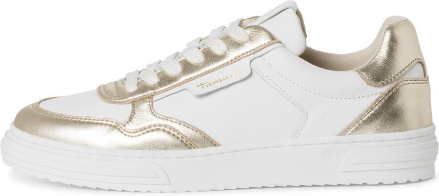 Tamaris Dames Sneaker 1-23617-42 933 normaal