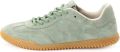 Tamaris Dames Sneaker 1-23623-46 771 - Groen