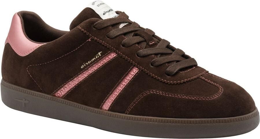 Tamaris Dames Sneaker 1-23624-43 368 normaal