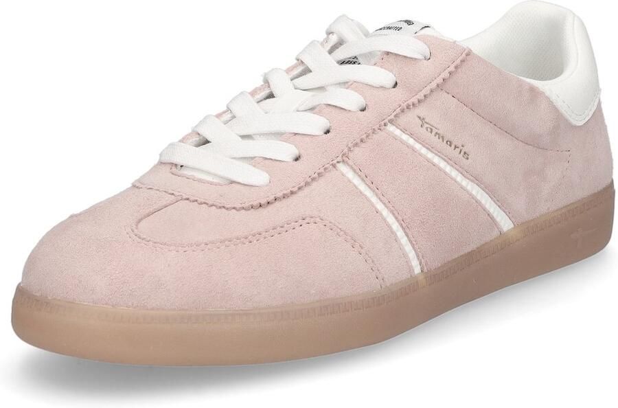 Tamaris Dames Sneaker 1-23624-43 521 normaal - Foto 2