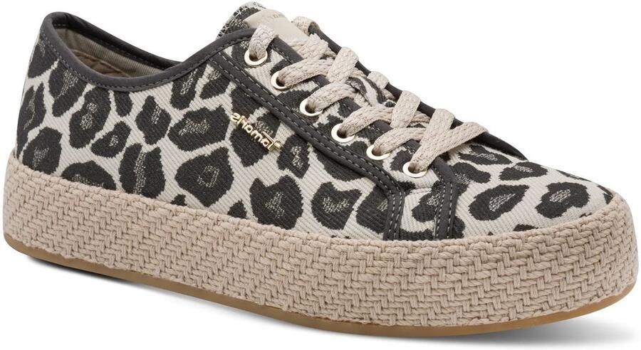 Tamaris Dames Sneaker 1-23625-44 360