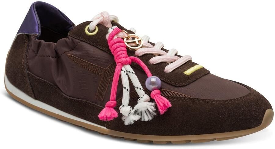 Tamaris Dames Sneaker 1-23628-46 303