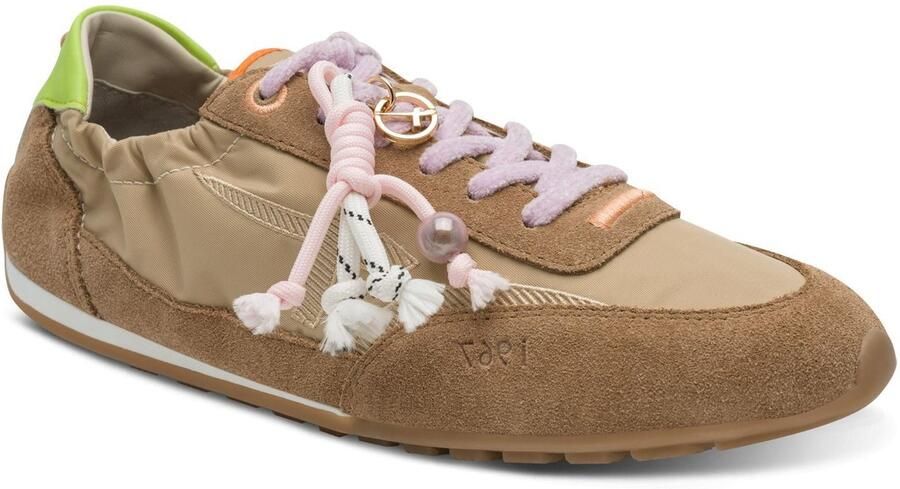 Tamaris Dames Sneaker 1-23628-46 313