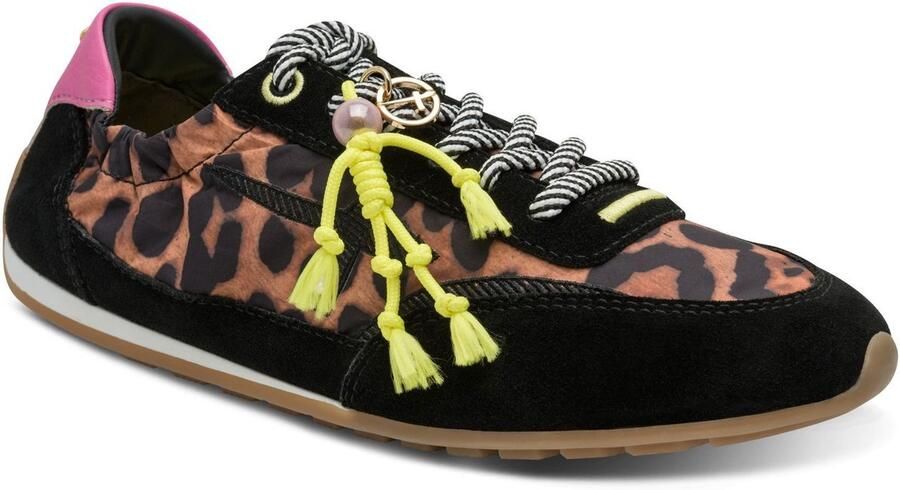 Tamaris Dames Sneaker 1-23628-46 329