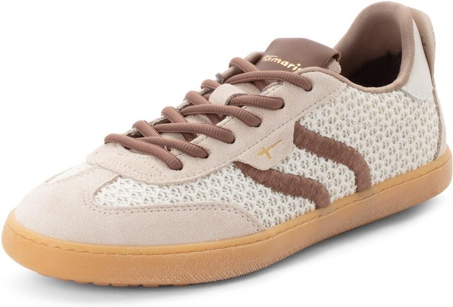 Tamaris Dames Sneaker 1-23633-46 375