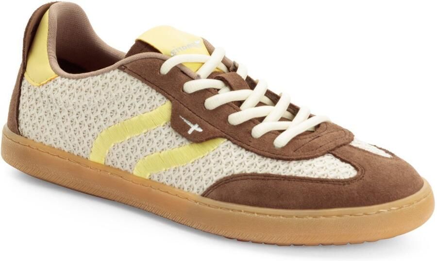 Tamaris Dames Sneaker 1-23633-46 398