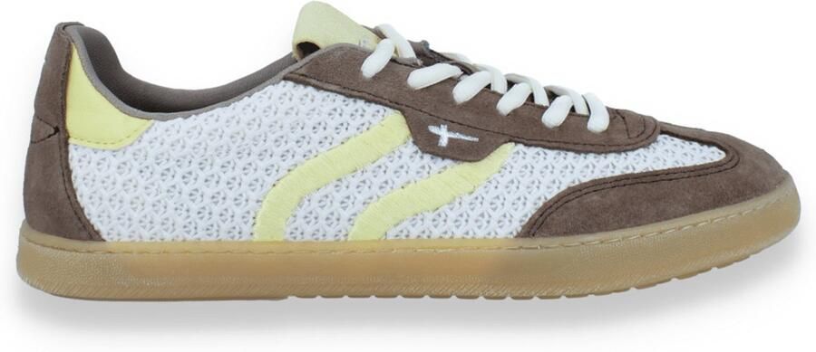 Tamaris Dames Sneaker 1-23633-46 398