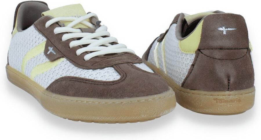 Tamaris Dames Sneaker 1-23633-46 398
