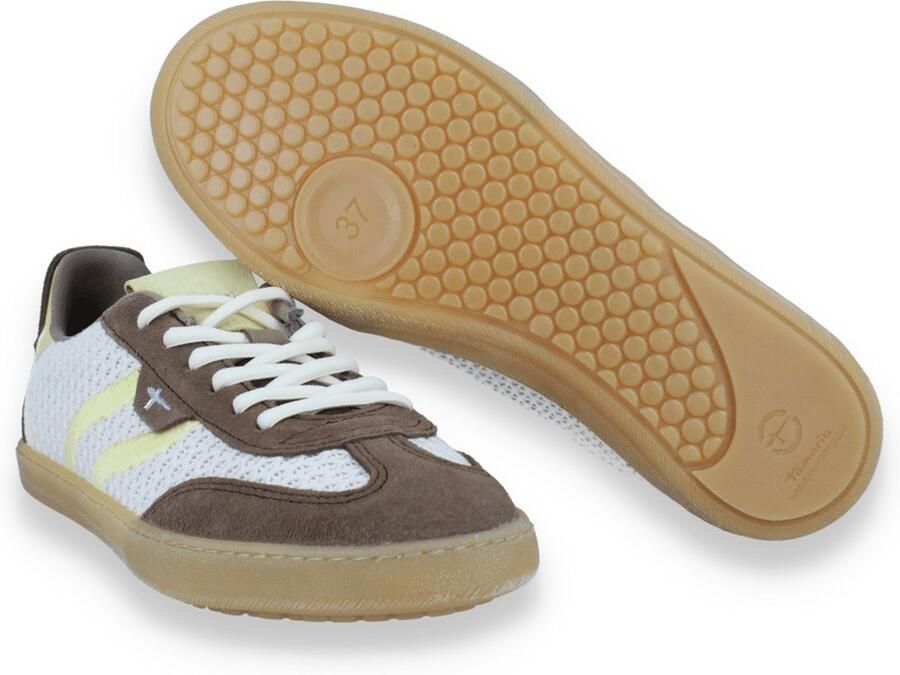 Tamaris Dames Sneaker 1-23633-46 398