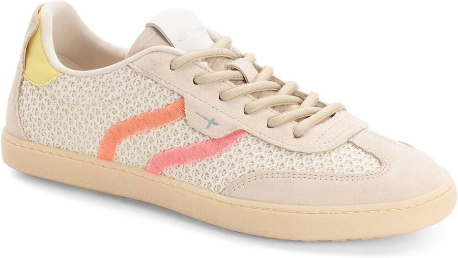 Tamaris Dames Sneaker 1-23633-46 399