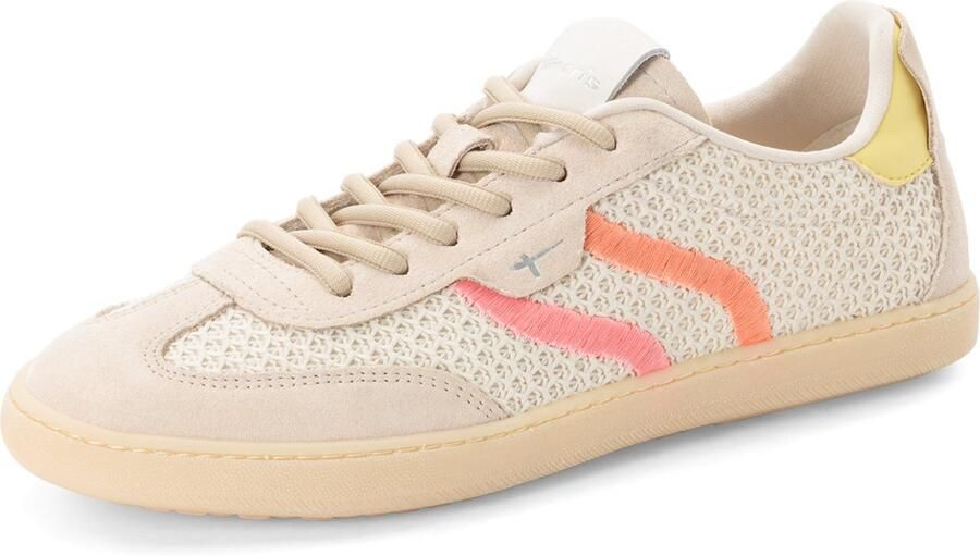 Tamaris Dames Sneaker 1-23633-46 399