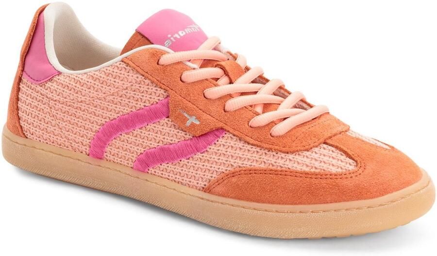 Tamaris Dames Sneaker 1-23633-46 59A