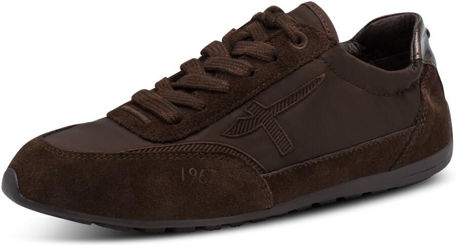 Tamaris Dames Sneaker 1-23638-46 300