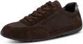 Tamaris Dames Sneaker 1-23638-46 300 - Bruin