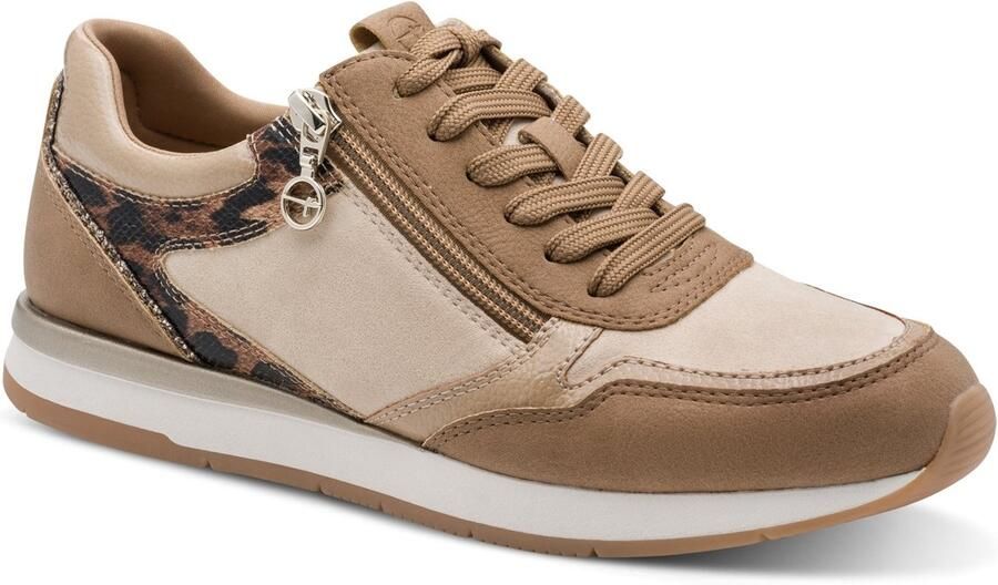 Tamaris Dames Sneaker 1-23643-47 313