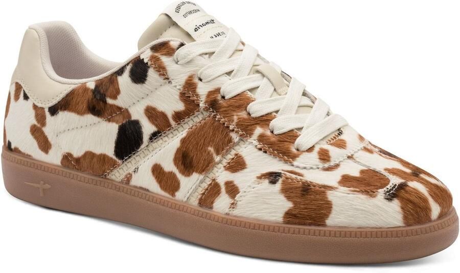 Tamaris Dames Sneaker 1-23644-46 102