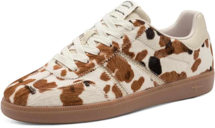 Tamaris Dames Sneaker 1-23644-46 102
