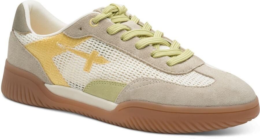 Tamaris Dames Sneaker 1-23645-46 248