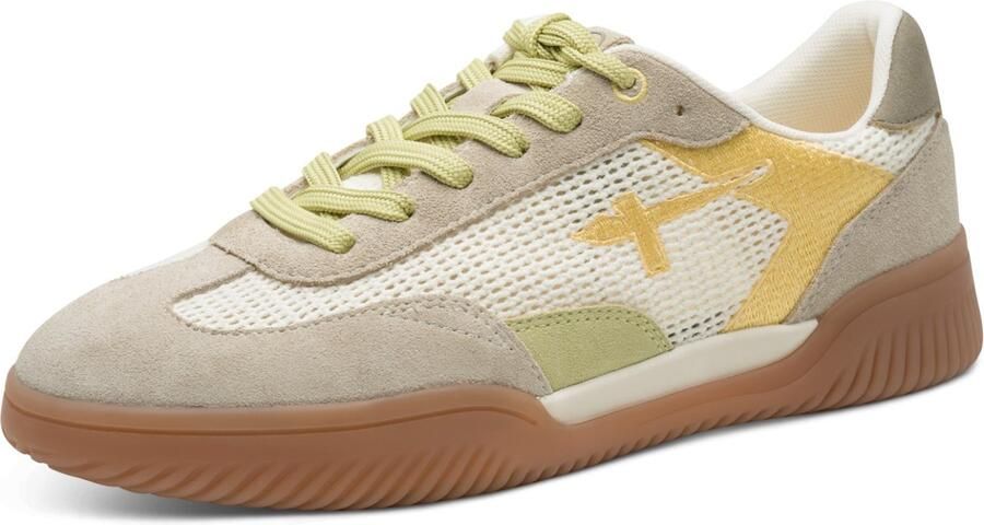 Tamaris Dames Sneaker 1-23645-46 248