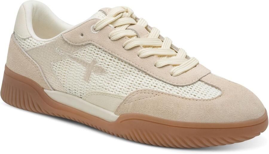 Tamaris Dames Sneaker 1-23645-46 402