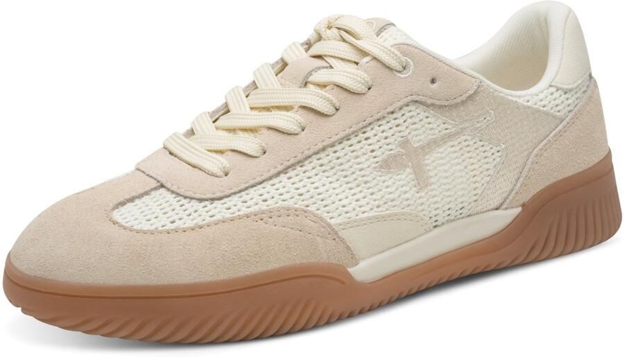 Tamaris Dames Sneaker 1-23645-46 402